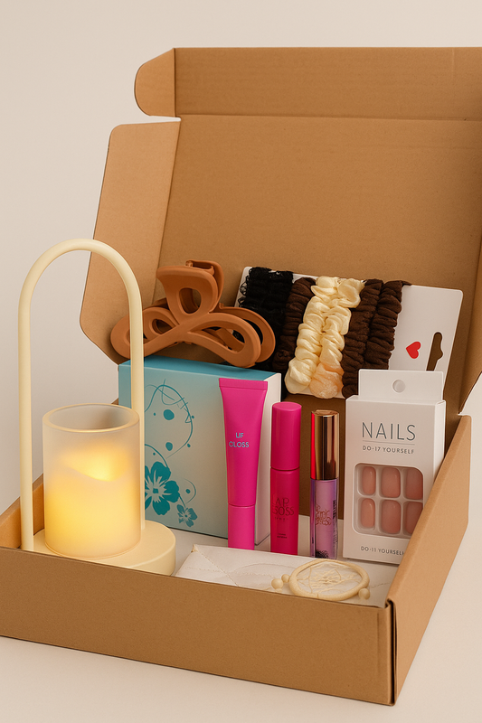 All-in-One Fashion Deal