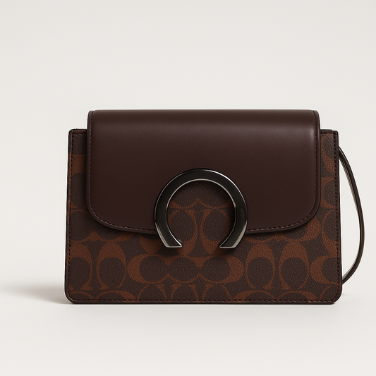 Long Strap Shoulder Bag