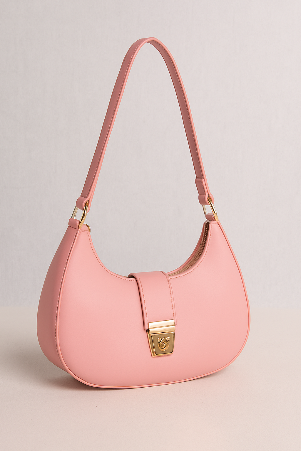 Crescent Shoulder Bag