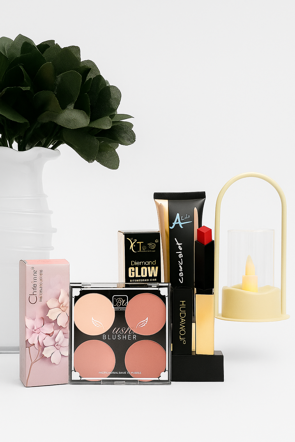 Branded Makeup Deal
