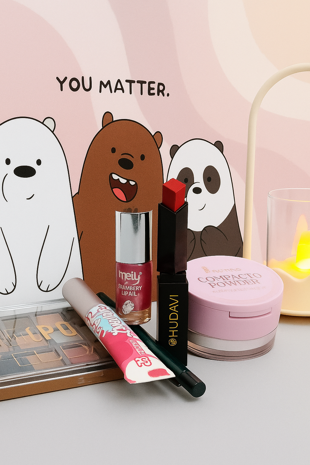 Branded Makeup Deal4