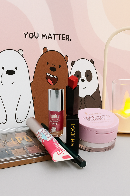Branded Makeup Deal4