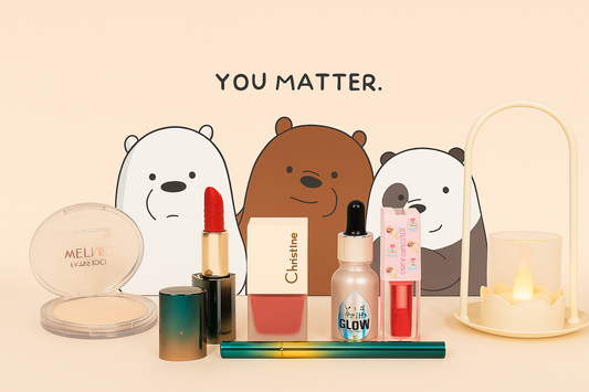 Branded Makeup Deals