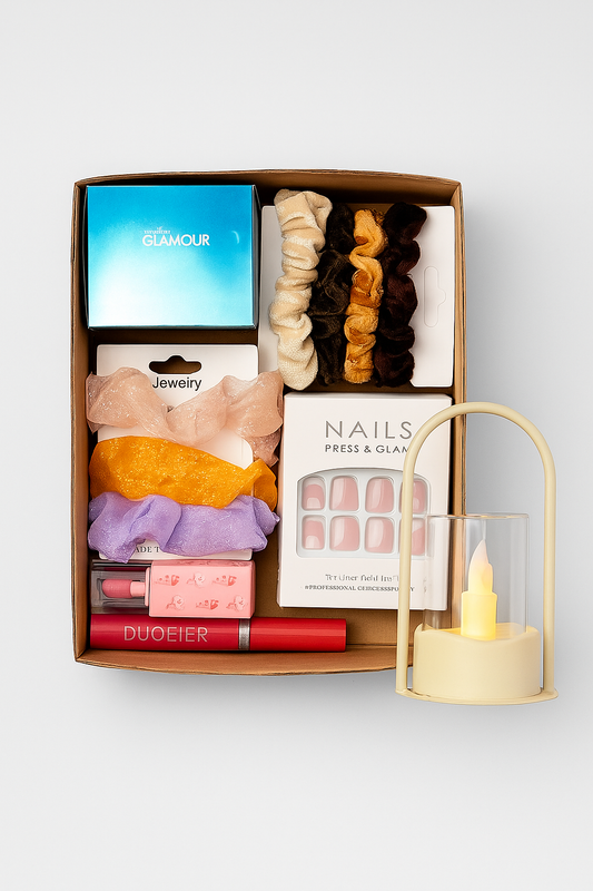 All-in-One Fashion Deal