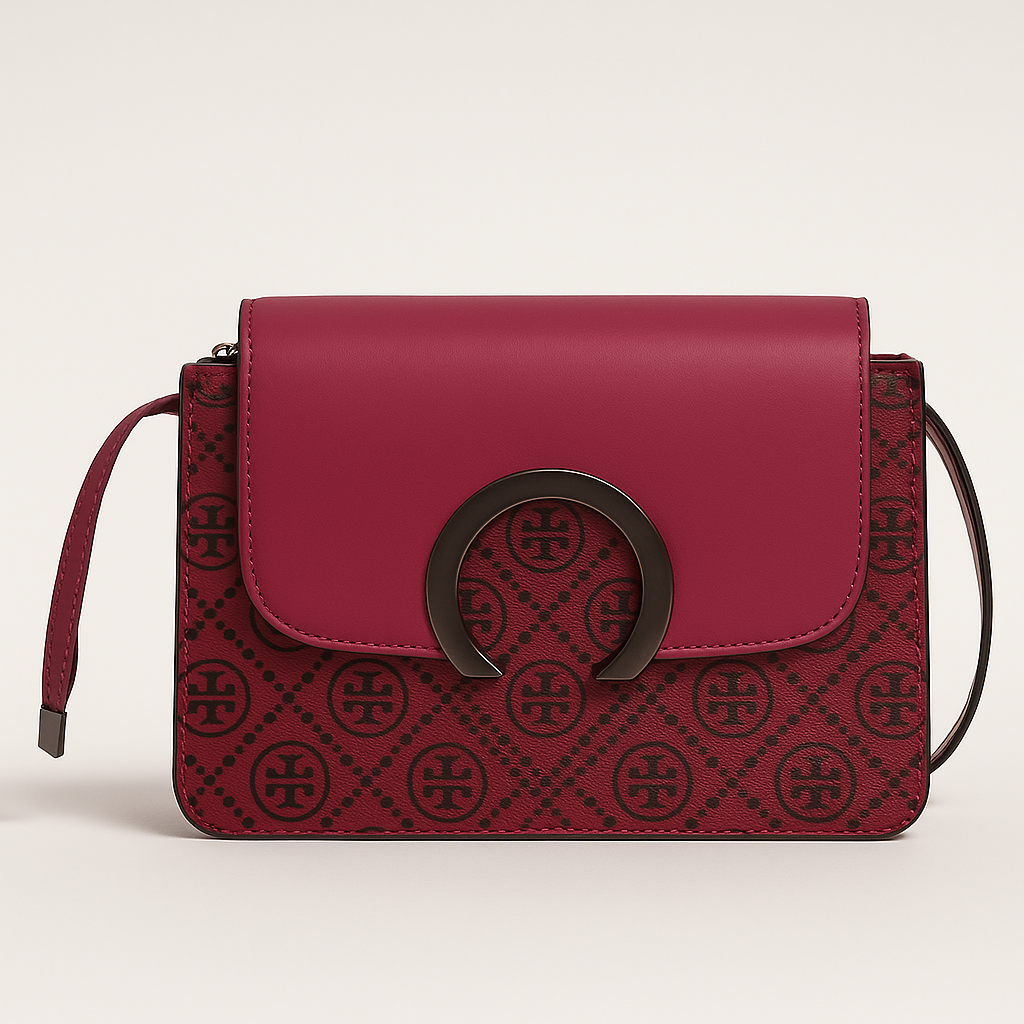 Long Strap Shoulder Bag
