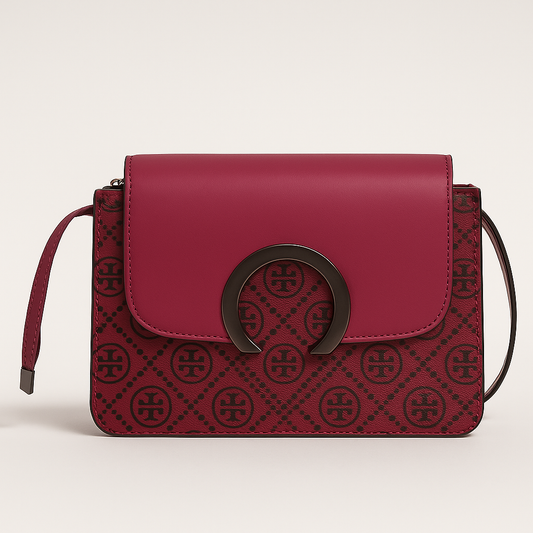 Long Strap Shoulder Bag