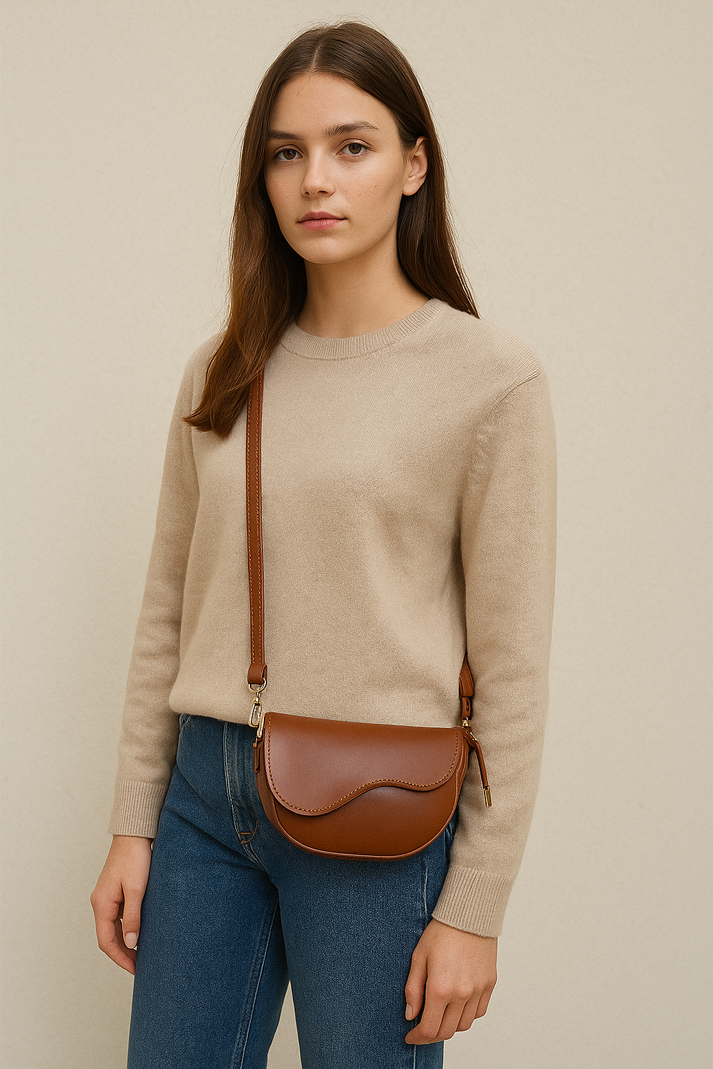 Cross Body Bag
