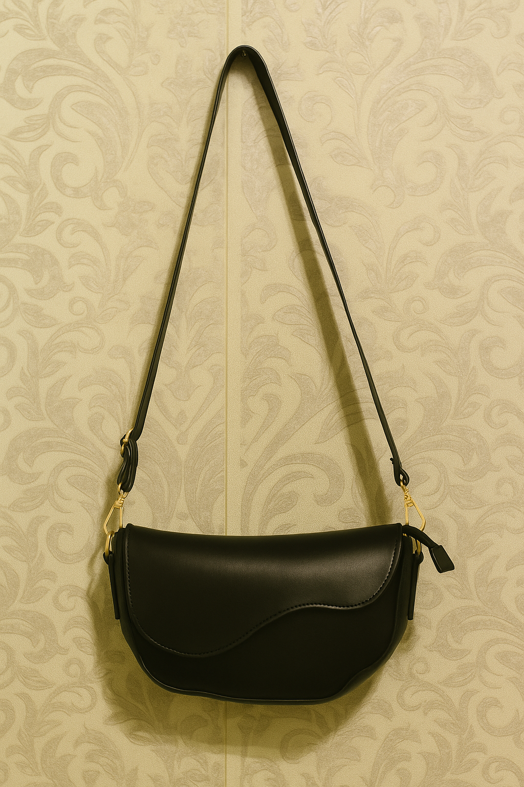 Cross Body Bag